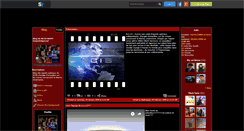 Desktop Screenshot of ncis-navy-enquetespecial.skyrock.com