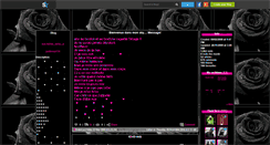Desktop Screenshot of poderosa159.skyrock.com