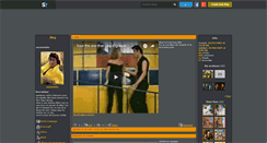 Desktop Screenshot of ancienstube.skyrock.com