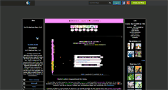 Desktop Screenshot of les-mots-secrets.skyrock.com