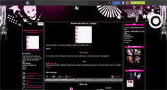 Desktop Screenshot of gif-pix-image-fashion.skyrock.com