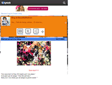 Tablet Screenshot of beautifulwolfram.skyrock.com