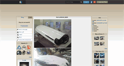 Desktop Screenshot of carrossier02.skyrock.com