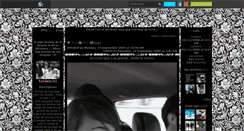 Desktop Screenshot of jordane1992.skyrock.com