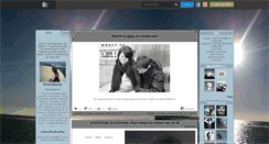 Desktop Screenshot of bringtheskyway.skyrock.com