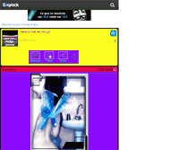 Tablet Screenshot of fashion-image-poeme.skyrock.com