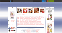 Desktop Screenshot of okayama--commu.skyrock.com