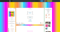 Desktop Screenshot of dco-dco-blog.skyrock.com