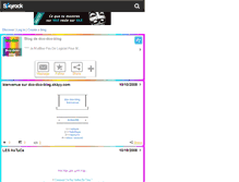 Tablet Screenshot of dco-dco-blog.skyrock.com