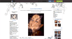 Desktop Screenshot of pr-toi-cynthia.skyrock.com