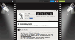 Desktop Screenshot of film-bien-a-voir.skyrock.com