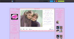 Desktop Screenshot of floriane-ma-besta.skyrock.com