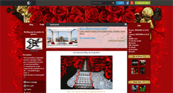 Desktop Screenshot of gratte-tabs.skyrock.com