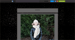 Desktop Screenshot of miss-axelle--x.skyrock.com