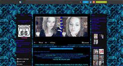 Desktop Screenshot of growtet.skyrock.com