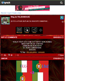 Tablet Screenshot of italiennedu92.skyrock.com