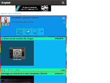 Tablet Screenshot of etre-gay-au-maroc.skyrock.com