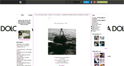 Desktop Screenshot of liikewoah-paradise.skyrock.com