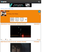 Tablet Screenshot of giigii.skyrock.com