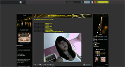 Desktop Screenshot of m3llow-y3llow.skyrock.com