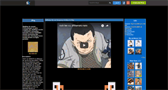 Desktop Screenshot of lee-shika-67.skyrock.com