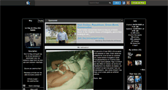 Desktop Screenshot of elkwikikidel29200.skyrock.com