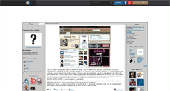 Desktop Screenshot of commentfaireunblog.skyrock.com