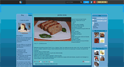 Desktop Screenshot of namour4603.skyrock.com