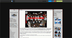 Desktop Screenshot of danse4me.skyrock.com