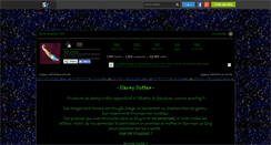 Desktop Screenshot of dark-shadow-93.skyrock.com