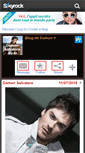 Mobile Screenshot of damon-salvatore-du-fo.skyrock.com