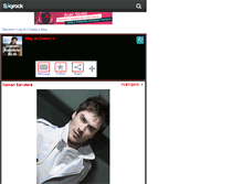 Tablet Screenshot of damon-salvatore-du-fo.skyrock.com