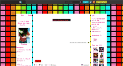 Desktop Screenshot of fadilorie.skyrock.com