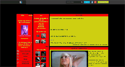 Desktop Screenshot of ladivadu78saismoi.skyrock.com