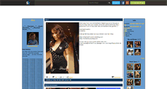 Desktop Screenshot of charmed-wyatt.skyrock.com