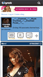 Mobile Screenshot of charmed-wyatt.skyrock.com
