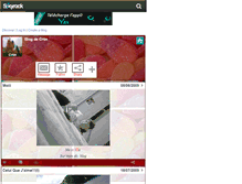 Tablet Screenshot of criin.skyrock.com