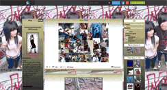 Desktop Screenshot of miss--jajoura.skyrock.com
