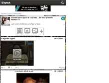 Tablet Screenshot of guineen.skyrock.com