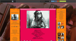Desktop Screenshot of la-tyzone-80.skyrock.com