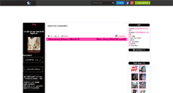 Desktop Screenshot of ii-loove-yoou-68.skyrock.com