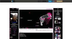 Desktop Screenshot of get-laid-t0night.skyrock.com