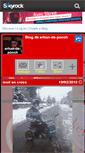 Mobile Screenshot of erhan-de-ponch.skyrock.com