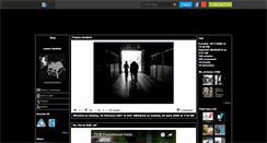 Desktop Screenshot of copiesdoubles.skyrock.com