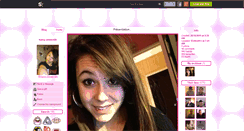 Desktop Screenshot of kamiy-slmeent86.skyrock.com