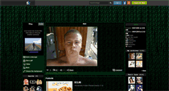 Desktop Screenshot of guillaume481.skyrock.com