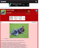 Tablet Screenshot of hounkpe.skyrock.com