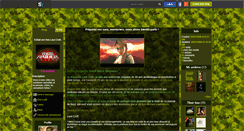 Desktop Screenshot of laracroftstory.skyrock.com