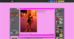Desktop Screenshot of lologr02.skyrock.com