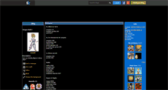 Desktop Screenshot of cyrus30.skyrock.com